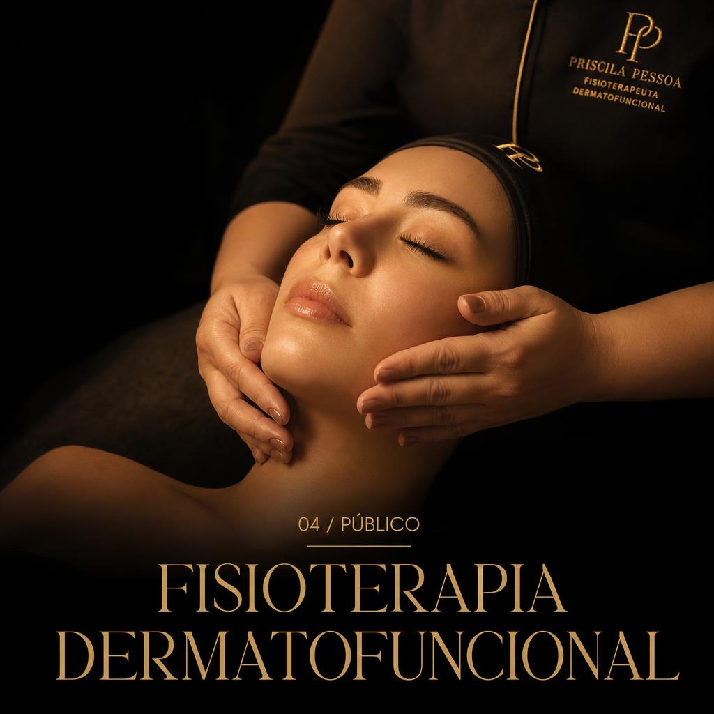 Fisioterapia Dermatofuncional