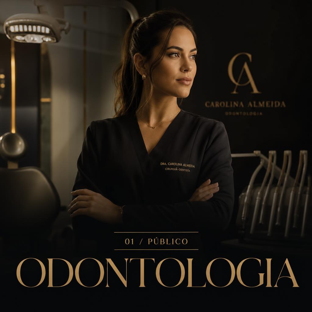 Odontologia